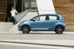 Volkswagen up! 5-Door 2016 года